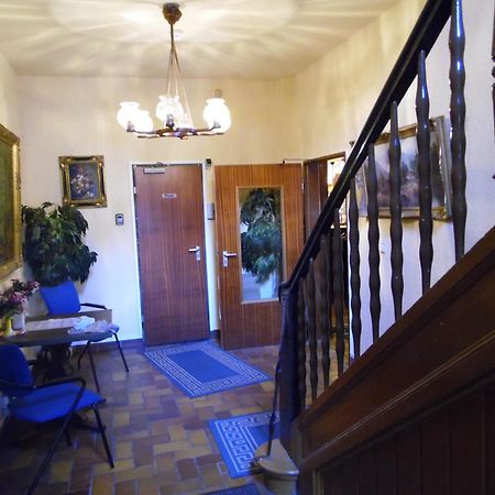 Hotel Klappenburg Hannover Ruang foto