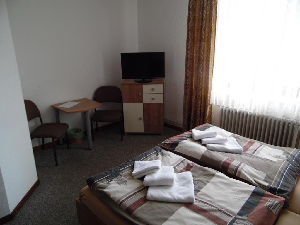 Hotel Klappenburg Hannover Bagian luar foto