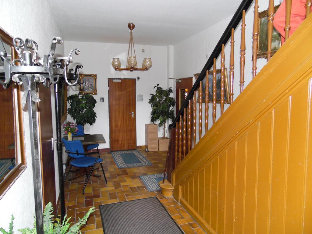Hotel Klappenburg Hannover Bagian luar foto