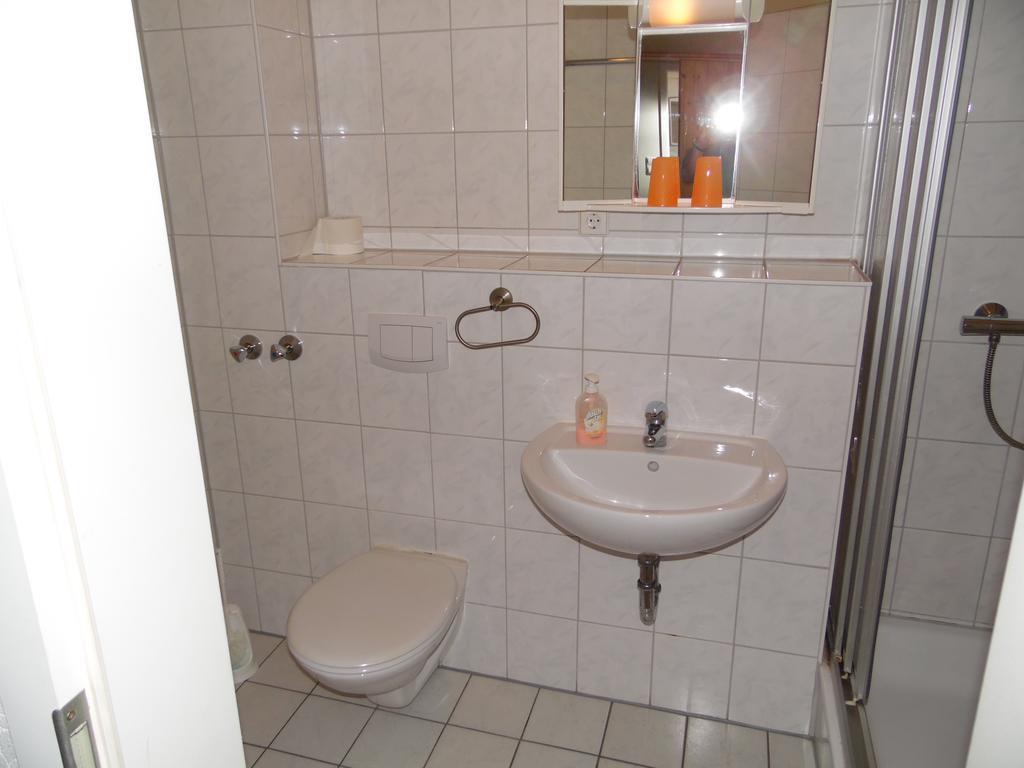 Hotel Klappenburg Hannover Bagian luar foto