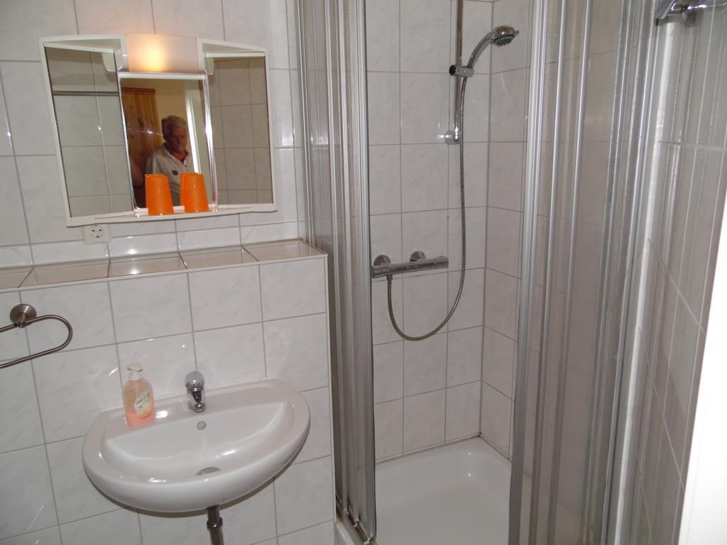 Hotel Klappenburg Hannover Bagian luar foto