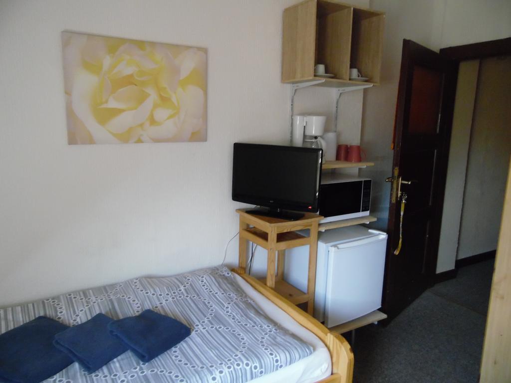 Hotel Klappenburg Hannover Bagian luar foto